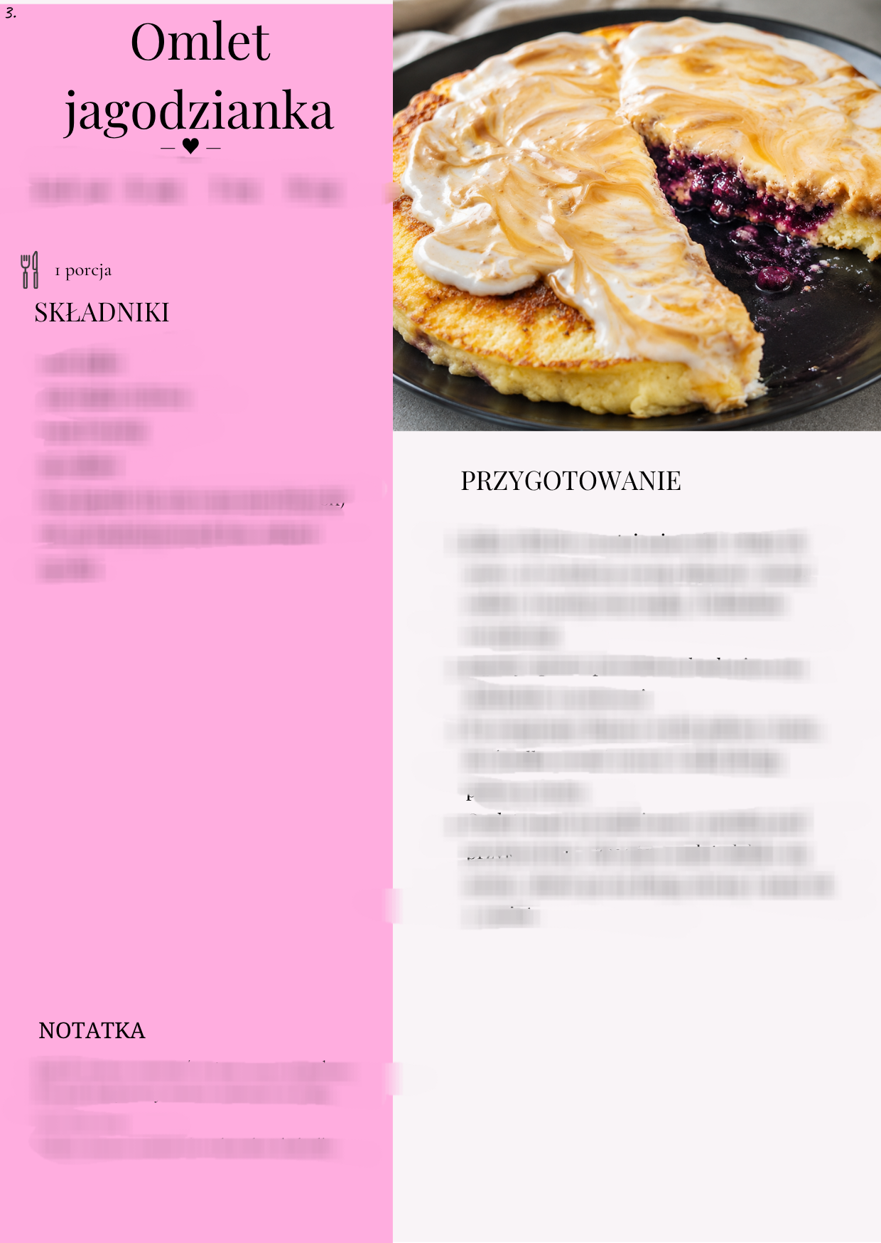 E-book- przepisy na co dzień - obrazek 4