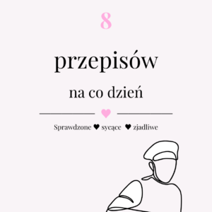 E-book- przepisy na co dzień
